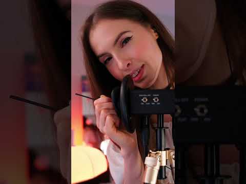 ASMR Ear Cleaning