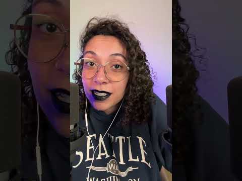 do you want some exclusive asmr? #asmr