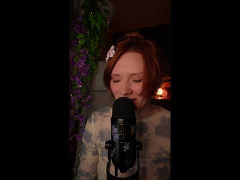 ASMR✨Let me calm you down lovely 💞 Clicky mouth sounds😴
