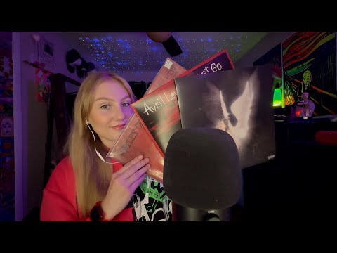 ASMR | Vinyl Collection