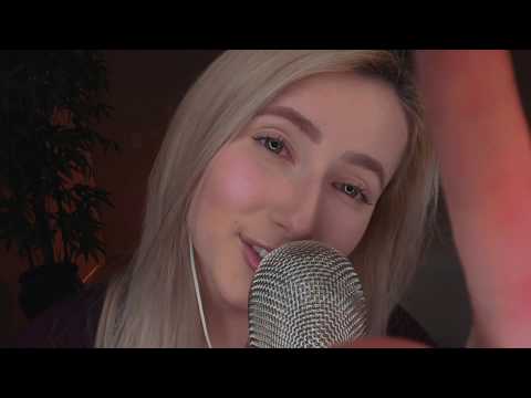 ASMR || Shhh... Comforting You To Sleep 💤