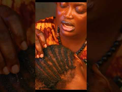 #asmr #mouthwhisper #chewgum #scalpcheck #relax