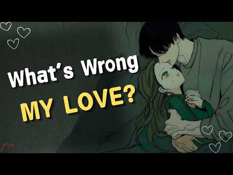 Your Boyfriend Comforts You All Day [M4F] [Flirty] [Kisses] [Soft] [Boyfriend Roleplay] [ASMR]