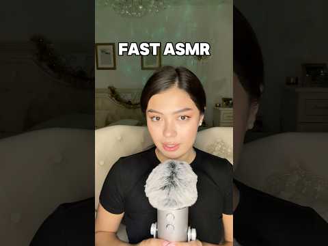 FAST ASMR