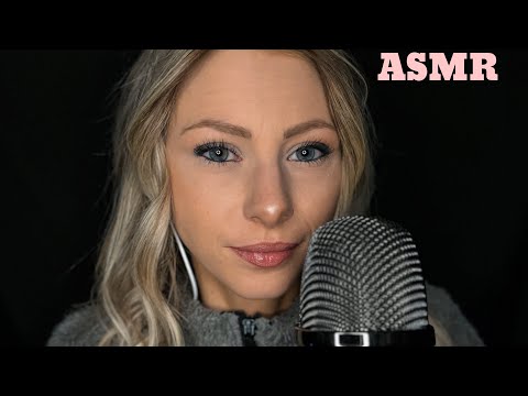 ASMR•Märchenstunde• Märchen vorlesen•Sehr Tingly