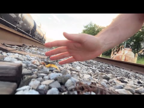 ASMR - Camera Movement Practice Session