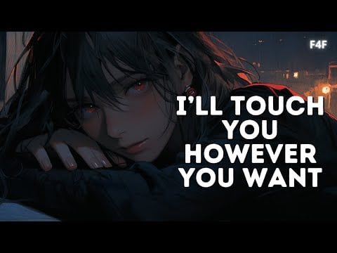 F4F | Yandere Mommy Sneaks Into your Bed to Cuddle You ❤️ | L-bombs | Sweet | Sleep Aid | Breathing