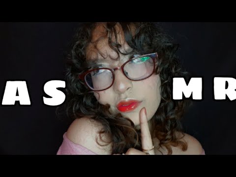 ASMR DE INTUICIÓN ¿CONFÍAS EN TI?