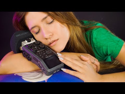 100 TRIGGERS para dormir en 15 minutos | ASMR español | Asmr with Sasha