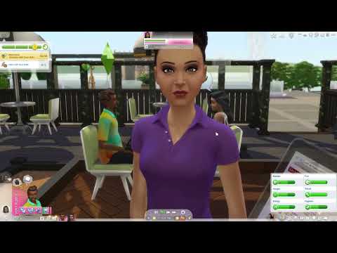 ASMR Disney Princess Legacy Challenge, Part 23: Baby on Board?