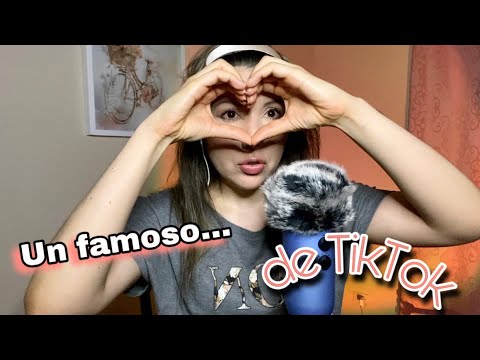 ASMR - Storytime de Amor de una Suscriptora #3 - Me sentia afortunada porque me eligió a mi ❤️