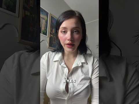 Focus on me and listen to my voice #focus #asmr #asmrsounds
