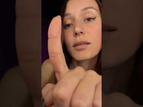 Превращу тебя в звезду 🥹 #asmr #асмр