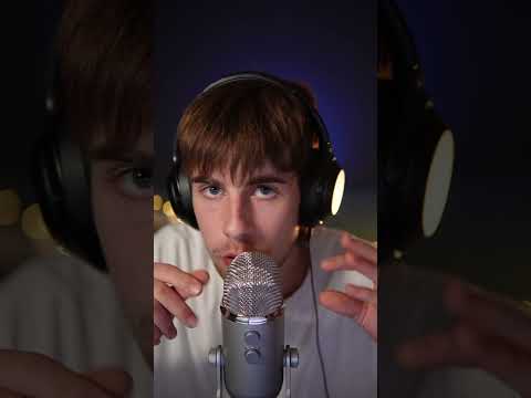 ASMR Mouthsounds