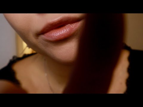 ASMR Visual Triggers to Release Stress | Gentle Hand Movements (No Talking)