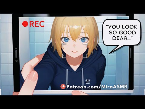 Yandere Insane Stalker Pretends To Be A Photographer & Makes You Hers ASMR | Yandere ASMR Roleplay