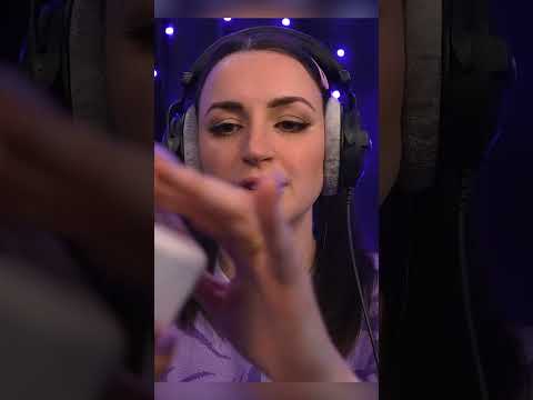 ASMR - Lucky Scoop 3! (Whispers, Tapping, Glass Jars and More!)
