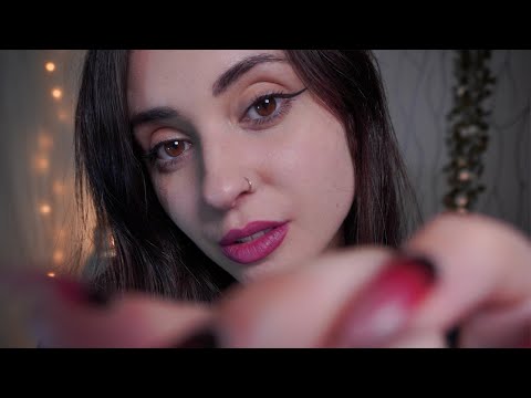 ASMR para dormir muy rápido | 1 hora de ASMR