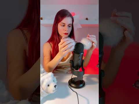 Christmas ASMR Triggers 🎅🏻🎄✨