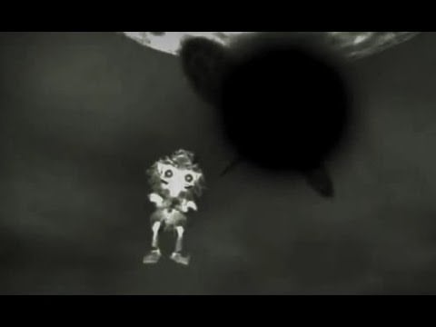BEN Drowned (Creepypasta) [1/5] - ASMR Français