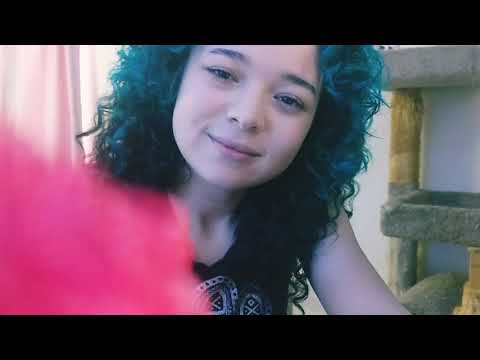 ASMR Showing you what I bought! For Asmr | Crinkles, Tapping, Scratching! NO TALKING (HEADPHONES)
