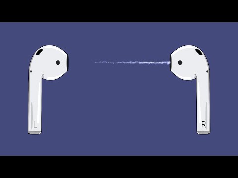 𝗔𝗦𝗠𝗥  p ㅡㅡㅡ q  귀를 간지럽히는 에어팟 관통