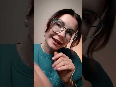 ASMR | DOBRANOC, PCHŁY NA NOC... znasz ciąg dalszy? szept asmr na sen #shorts #asmr