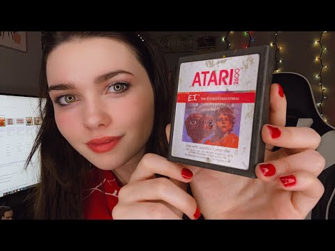 Worst Games Ever Made | TOP 10 | ASMR