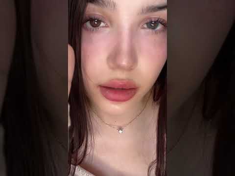 Preparandome para grabar ASMR