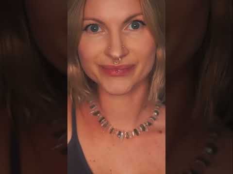 Hypnotic Pendulum Sleep  Relax Your Eyes & Drift Off ASMR #meditation #hypnosis  #calmingvoice