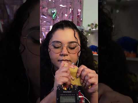 ASMR Esponja