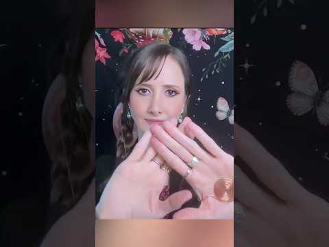 ASMR - Relax For 3 Min Reiki