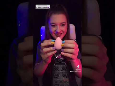 ASMR TAPPING 60 SEC #Shorts