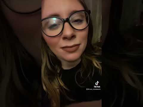 ASMR | You Are Safe Affirmation