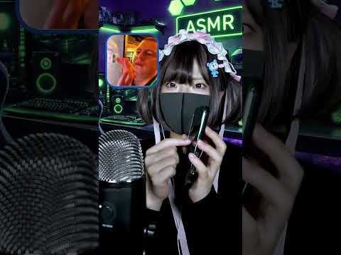GIF ASMR｜どの音が好き？Which Sound Do You Like? #shorts