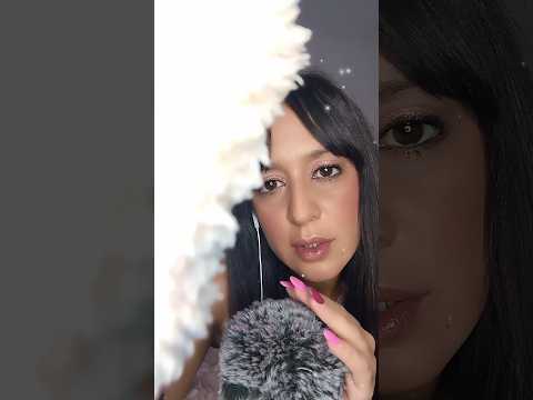 #asmr #relax #visualtingle #tingles #vidabellaasmr #asmrsounds #mouthsounds #asmrparadormir