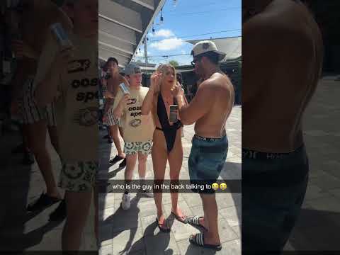 this guy might actually have issues…