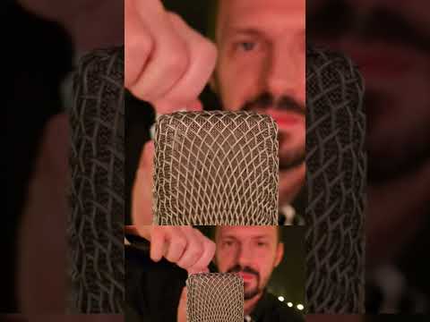 Different asmr than the rest #asmr #ags #rest #sleep #relax