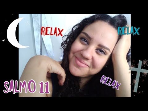 ASMR LECTURA DE LA BIBLIA 📖 CON OMY (Salmo 11) #61