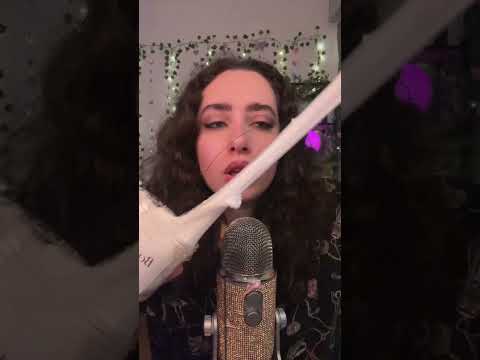 🌙 ASMR FRANÇAIS : POV, TU AS QUELQUE CHOSE SUR TON ÉCRAN 🤔 #asmr #relax #tiktok #satisfying #shorts
