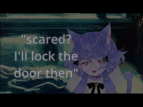 ASMR RP: Your Older Sister Ambushes You While You're in Your Parents' Room