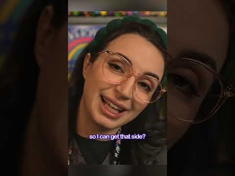 ASMR - POV: You got hurt at recess! #shorts