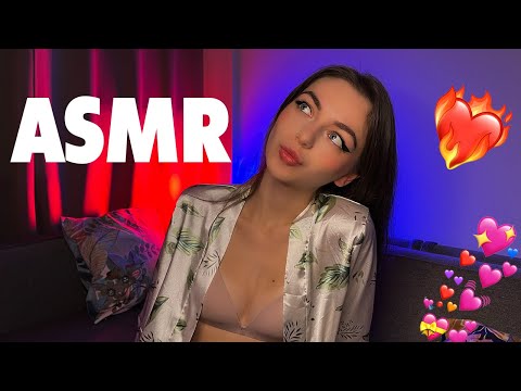 ASMR | Pass My Test And Earn Your Reward ✨ | Elanika