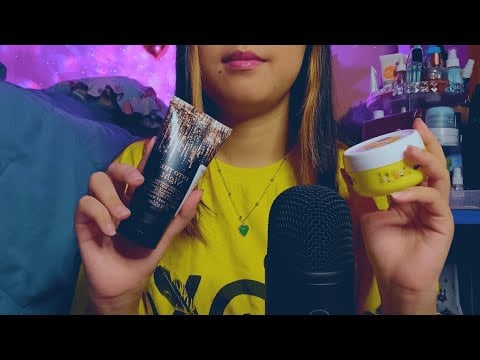ASMR Fast & Aggresive Sloppy Lotion Hand Sounds 💦 (Custom Video for Ann Vaa) No Talking