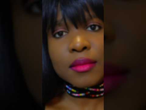 Clicky ASMR Tingly Personal Attention (100% Pure Xhosa)