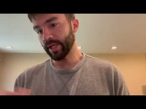 ASMR | Massage From Personal Trainer