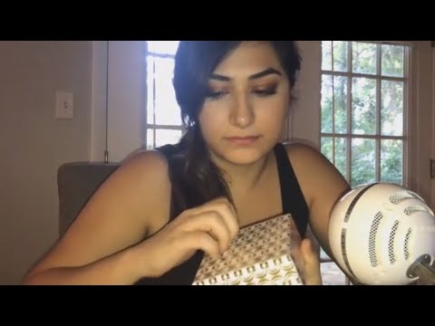 ASMR - Helping you fall back asleep - خواب آور