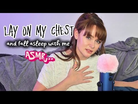 Curly Ace - All videos @ The ASMR Index