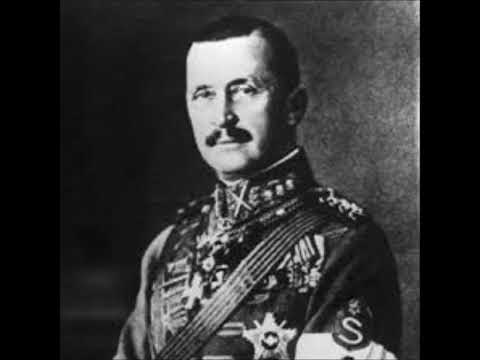 Asmr Baron Carl Mannerheim