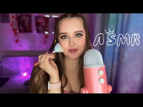 ASMR😴НО я делаю его ДЛЯ СЕБЯ😇💕💫